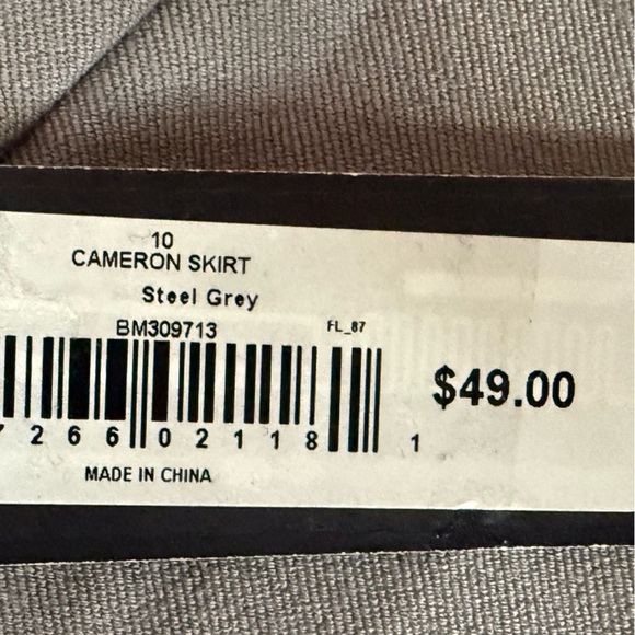 Mini Pencil Skirt, Fitted‎ High Waist, Straight , Womens Party Cocktail 10 - Picture 5 of 8